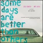 MATTHEW COOPER (ELUVIUM) / SOME DAYS ARE BETTER THAN OTHERS