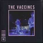 VACCINES / ヴァクシーンズ / LIVE FROM LONDON, ENGLAND (LP)