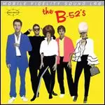 the B-52'S / B-52'S (LP)