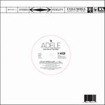 ADELE / アデル / ROLLING IN THE DEEP (JAMIE XX SHUFFLE) 【RECORD STORE DAY 04.16.2011】