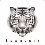 BEARSUIT / ベアスート / PHANTOM FOREST (LP)