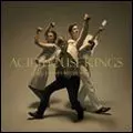 ACID HOUSE KINGS / アシッド・ハウス・キングス / MUSIC SOUNDS BETTER WITH YOU