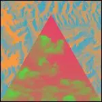 ALPS / アルプス / EASY ACTION (LP)