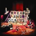 VIEW / ヴュー / ブレッド・アンド・サーカシズ(通常盤) [BREAD AND CIRCUSES] 