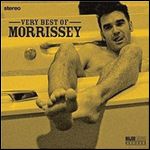 MORRISSEY / モリッシー / VERY BEST OF MORRISSEY (CD+DVD)