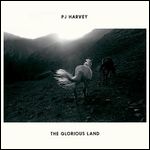 PJ HARVEY / PJ ハーヴェイ / GLORIOUS LAND / NIGHTINGALE