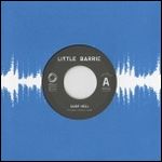 LITTLE BARRIE / リトル・バーリー / SURF HELL / KING OF THE WAVES