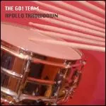 GO! TEAM / ゴー! チーム / APOLLO THROWDOWN / VOICE YR CHOICE (REMIXES) 【RECORD STORE DAY 04.16.2011】