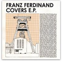 V.A. (FRANZ FERDINAND TRIBUTE) / FRANZ FERDINAND COVERS E.P.