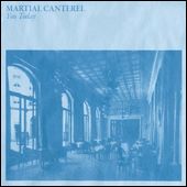MARTIAL CANTEREL / YOU TODAY (LP)