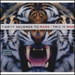 30 SECONDS TO MARS / サーティー・セカンズ・トゥ・マーズ / THIS IS WAR