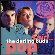 The Darling Buds Pop Said... ダーリン・バッズ CD