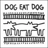 DOG EAT DOG / ドッグ・イート・ドッグ商品一覧｜ディスク