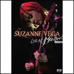 SUZANNE VEGA / スザンヌ・ヴェガ / ライヴ・アット・モントルー2004