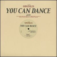 GONZALES (CHILLY GONZALES) / ゴンザレス (チリー・ゴンザレス) / YOU CAN DANCE