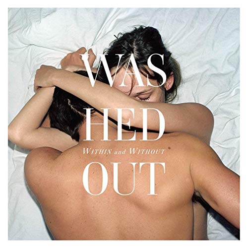 WASHED OUT / ウォッシュト・アウト / WITHIN & WIHTOUT(COLORED VINYL) 