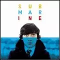 ALEX TURNER / アレックス・ターナー / SUBMARINE (US PRESS)