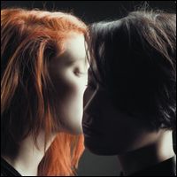 ICONA POP / MANNERS / TOP RATED