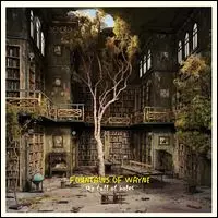 FOUNTAINS OF WAYNE / ファウンテンズ・オブ・ウェイン / スカイ・フル・オブ・ホールズ [SKY FULL OF HOLES]