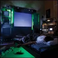 FORD & LOPATIN (GAMES) / CHANNEL PRESSURE (LP)