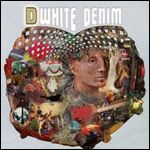 WHITE DENIM / D