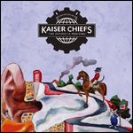 KAISER CHIEFS / カイザー・チーフス / フューチャー・イズ・メディバル [FUTURE IS MEDIEVAL]