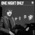 One Night Only/ワン・ナイト・オンリー:新品未開封CD ワン ナイト オンリー [ONE NIGHT ONLY]/ONE NIGHT ONLY/ワン・ナイト