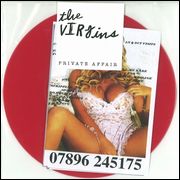 VIRGINS / ヴァージンズ / PRIVATE AFFAIR / FRENANDO PANDO