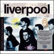 FRANKIE GOES TO HOLLYWOOD / フランキー・ゴーズ・トゥ・ハリウッド / LIVERPOOL (2CD DELUXE EDITION)