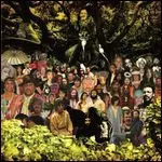 DEVENDRA BANHART / デヴェンドラ・バンハート / CRIPPLE CROW (2LP)