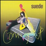 SUEDE / スウェード / COMING UP (DELUXE EDITION) (2CD+DVD) 