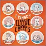 FISHBOY / CLASSIC CREEPS (LP)