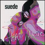 SUEDE / スウェード / ヘッド・ミュージック [HEAD MUSIC](2CD+DVD)
