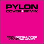DEERHUNTER / ディアハンター / PYLON - COVER + REMIX