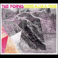 FORMS / フォルムス / Derealization Japanese Edition / ディリアライゼーション (ジャパニーズ・エディション)