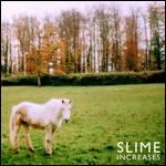 SLIME (UK INDIE) / INCREASES