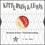 KITTY, DAISY & LEWIS / キティー・デイジー & ルイス / MESSING WITH MY LIFE / COCO NUTS