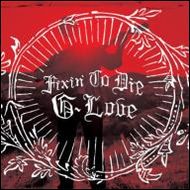 G. LOVE / G・ラヴ / FIXIN TO DIE (LP)