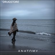 DRUGSTORE / ANATOMY (LP)