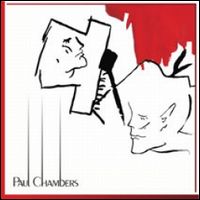 ポール・チェンバース / STATIONS(LP) / ABSORPTIONS(CD)