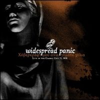 WIDESPREAD PANIC / ワイドスプレッド・パニック / ライヴ・イン・ザ・クラシック・シティ [LIVE IN THE CLASSIC CITY II, MM](2CD)