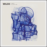WILCO / ウィルコ / I MIGHT / I LOVE MY LABEL (SILVER VINYL)