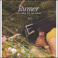 RUMER / ルーマー / SEASONS OF MY SOUL (LP)