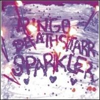 SPARKLER (LP)/RINGO DEATHSTARR/リンゴ・デススター｜ROCK / POPS 