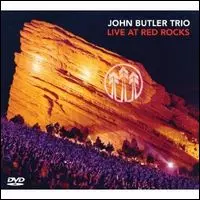 JOHN BUTLER TRIO / ジョン・バトラー・トリオ商品一覧｜OLD ROCK