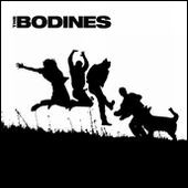 BODINES / ボディーンズ / SHRINKWRAP