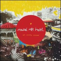 NEUTRAL MILK HOTEL / ニュートラル・ミルク・ホテル商品一覧｜JAZZ