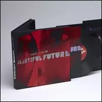 PRIMAL SCREAM / プライマル・スクリーム / BEAUTIFUL FUTURE (3LP BOX SET)