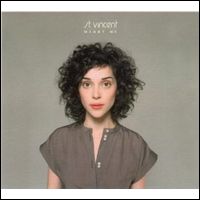 ST. VINCENT / セイント・ヴィンセント / MARRY ME