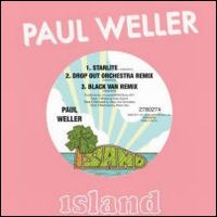 PAUL WELLER / ポール・ウェラー / STARLITE